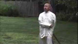 Qi Gong Video Segment 1 10 min [upl. by Eillib]