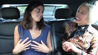 The Man Repellers Leandra Medine  Cadillac Confessionals  Ep 4 [upl. by Neesay]