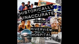 S1E4 Riverview Hospital [upl. by Eirek]