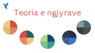 Teoria e Ngjyrave [upl. by Attehcnoc]