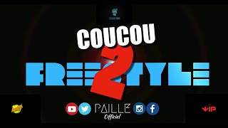 PAILLE  CoucouFreestyle2 Retour de Flammes [upl. by Afihtan]