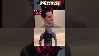 KENOBI SCREAM by Darth Maul voice actor Sam Witwer aka Starkiller [upl. by Holli703]