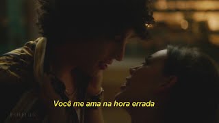 Danna Paola  Amor Ordinario traduçãolegendado [upl. by Korff22]