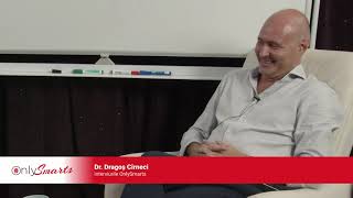 Dr Dragoș Cîrneci  Despre creier psihologie și neuroștiințe cu Psih Dr Marius M Stanciu [upl. by Dlanod]