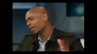 Dave Chappelle  Black Actors Destroyed By Hollywood [upl. by Tigdirb]