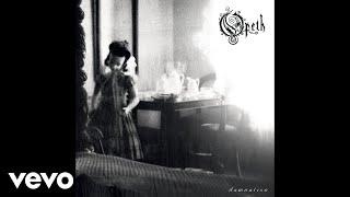 Opeth  Windowpane Audio [upl. by Fen123]