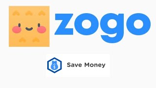 Zogo UPDATED Save Money Answers Full Module  Posttest [upl. by Strohl92]