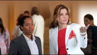 Miss Congeniality 2 Armed and Fabulous Full Movie Fact amp Review in English Sandra Bullock  Regina [upl. by Masterson]