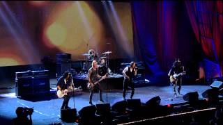 Guns N Roses  Sweet Child O Mine  Hall of Fame induction 2012 [upl. by Beacham130]