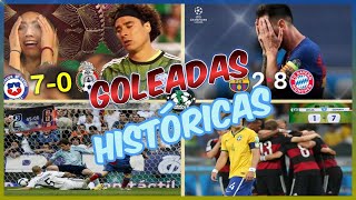 GOLEADAS HISTÓRICAS [upl. by Yrffoeg]