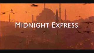 Midnight Express Theme  The Chase [upl. by Abbottson597]