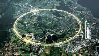 How Does the Large Hadron Collider Work [upl. by Licastro]