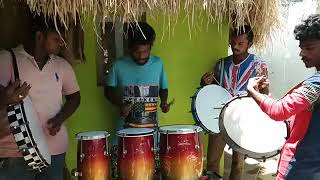 Vijayawada band watch the video 2018 [upl. by Aniteb]