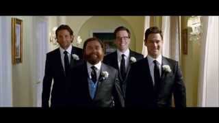 Hangover Part III Best Scene HD [upl. by Ariik]