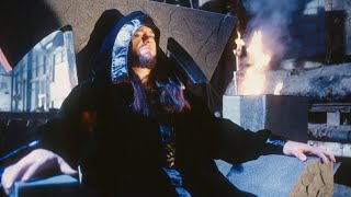 Undertaker  1999 Ministry era  quotLord Of Darknessquot AKA Ministry V3 Custom Music Video [upl. by Laud]