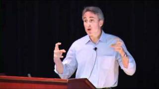 Why We Get Fat  Gary Taubes at Ohio State Medical Center [upl. by Rahs]