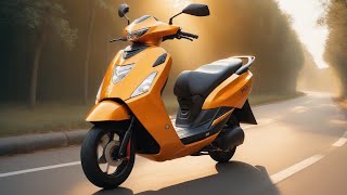 quotTVS Ntorq 125 Review The Ultimate 125cc Scooter Experiencequot [upl. by Laux960]