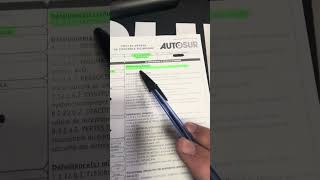 Le contrôle technique peutil immobiliser une voiture  🚘controletechnique automobile mecanique [upl. by Nahraf229]