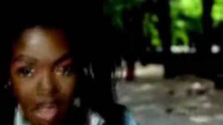 I Used To Love Him  Lauryn Hill feat MJB [upl. by Keffer]