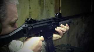 CZ Scorpion EVO S1 SBR [upl. by Hailed893]