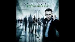 James LaBrie  Static Impulse Full Album HD [upl. by Marius]