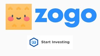 Zogo UPDATED Start Investing Answers Full Module  Posttest [upl. by Tankoos]