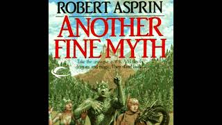 Another Fine Myth Audiobook by Robert Asprin [upl. by Ahsilram]