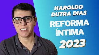 Haroldo Dutra Dias  Transição Planetária 2023 [upl. by Wini]