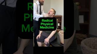 Very Good Chiropractic asmrvideos pennsylvania massage osteopatia hawktuah [upl. by Clie]