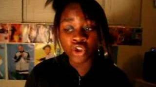 Letoya Luckett  Torn Cover by ShayStar [upl. by Foy733]