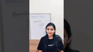 4 Learn Business Jargons with Dhwani Gandhi  Unacademy Commerce 11 amp 12 💡 Shorts [upl. by Chute]