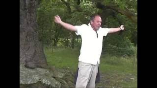 Ted Green Talking about Claus Matthecks Body Language of Trees in 2005 [upl. by Iams]