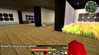 gut Thaumcraft  FTB Lite Projekt 32 voll [upl. by Akenihs398]