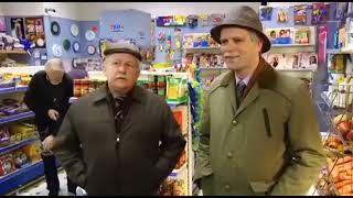 Still Game Kill Wullie Season 4 Episode 1 22 July 2005 [upl. by Oxford578]