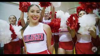 Harlingen CISD Summer Training  Episode 6  Harlingen High Cheer [upl. by Durwood]