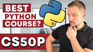 CS50P Python Review 2024  PYTHON Course from Harvard  Is it Worth Your Time [upl. by Anabal]