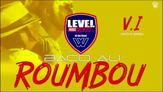 Tama music Baco ali Roumbou VI by MRayboss2021 [upl. by Drisko]