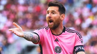 Lionel Messi  May 2024  Magical Skills Goals amp Assists [upl. by Tyoh]