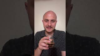 Celebrity owned bourbon whiskey review [upl. by Lertsek941]