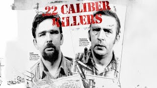 Serial Killer Documentary 22 Caliber Killers Gary and Thaddeus Lewingdon [upl. by Shue66]