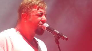 Deftones  Rivière → Change In the House of Flies  Houston 062617 HD [upl. by Enneyehc768]