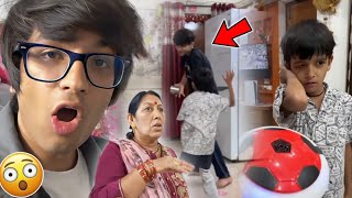 Kunali Aur Piyush Ki Ladai Hogyi 🤣😅  Sourav Joshi vlogs [upl. by Nnaitak147]