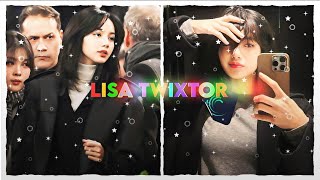 Lisa quotLalisa Performancequot 4k Twixtor  lvysing lisa editingclips foryou [upl. by Lach193]