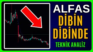 ALFAS Hisse Analiz  Alfa Solar Enerji Sanayi ve Ticaret  Borsa Analiz [upl. by Edniya]