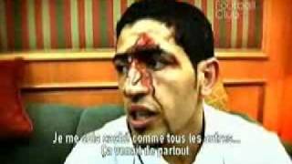 ReportageAlgerie Egypte canal football club [upl. by Ashok]