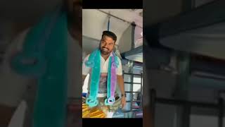 मोदी योगी  Modi Yogi viral trainvendor viral 2024 Avadhesh Dubey traincomedy train [upl. by Billie111]