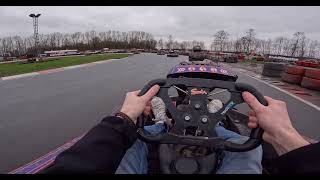 Kartcentrum Lelystad 2h Race trailer [upl. by Brittaney17]