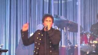 Jimi Jamison in Concert  The Retro Festival 2013 [upl. by Nnylaf]