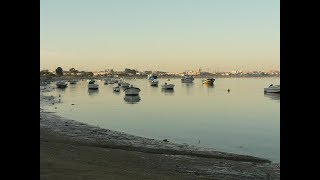 Sanlúcar de BarramedaSabor a marisma Cádiz [upl. by Arraeit814]