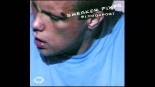 Sneaker Pimps  Bloodsport Full Album [upl. by Reyam]